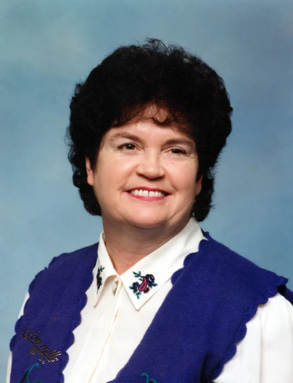Elaine Smith profie