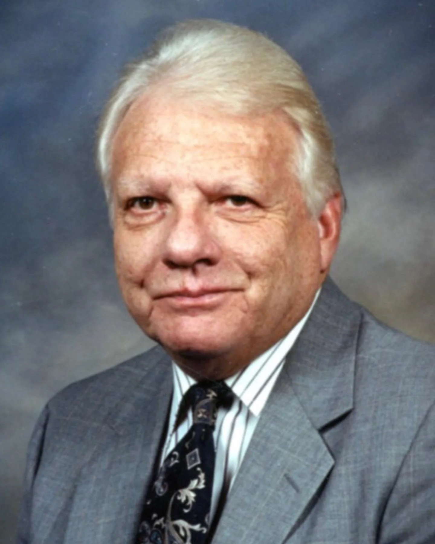 Jack Ferrell profile