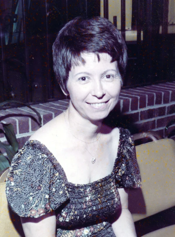 Joyce Rinehart